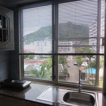 Patong Dao Studio Apartments חדר תמונה