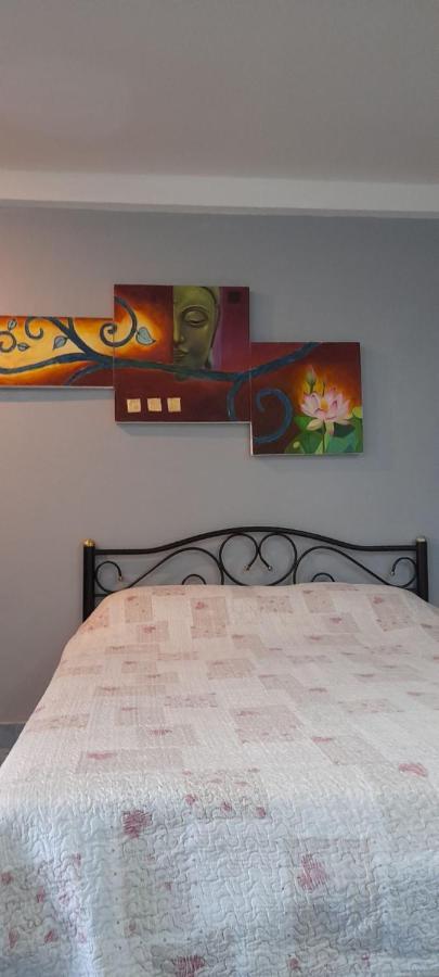 Patong Dao Studio Apartments מראה חיצוני תמונה