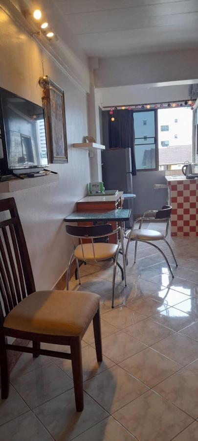 Patong Dao Studio Apartments מראה חיצוני תמונה