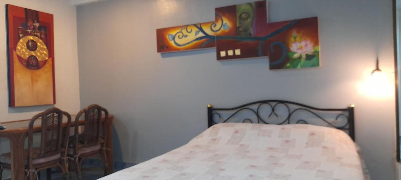 Patong Dao Studio Apartments מראה חיצוני תמונה