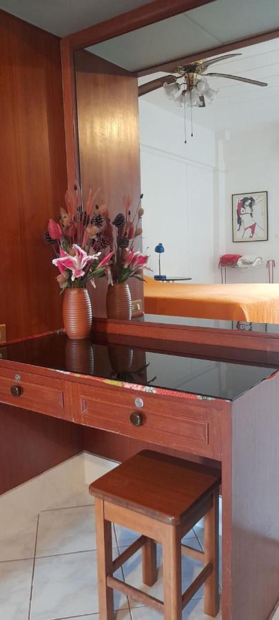 Patong Dao Studio Apartments מראה חיצוני תמונה