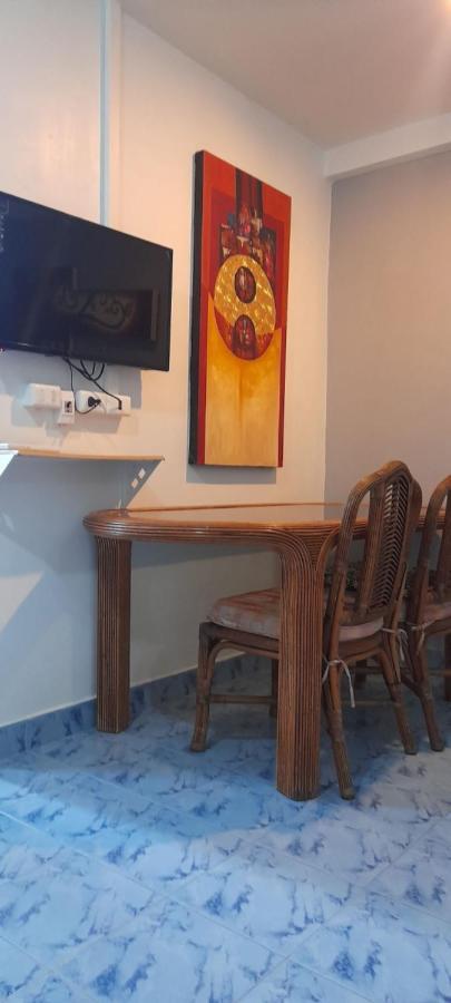 Patong Dao Studio Apartments מראה חיצוני תמונה