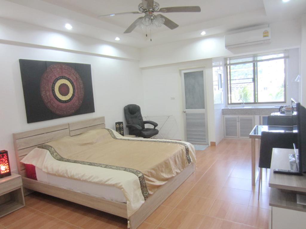 Patong Dao Studio Apartments חדר תמונה