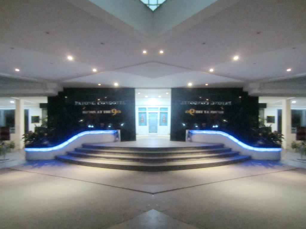 Patong Dao Studio Apartments מראה חיצוני תמונה
