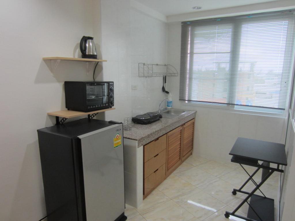 Patong Dao Studio Apartments חדר תמונה