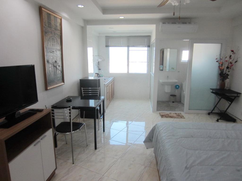 Patong Dao Studio Apartments חדר תמונה
