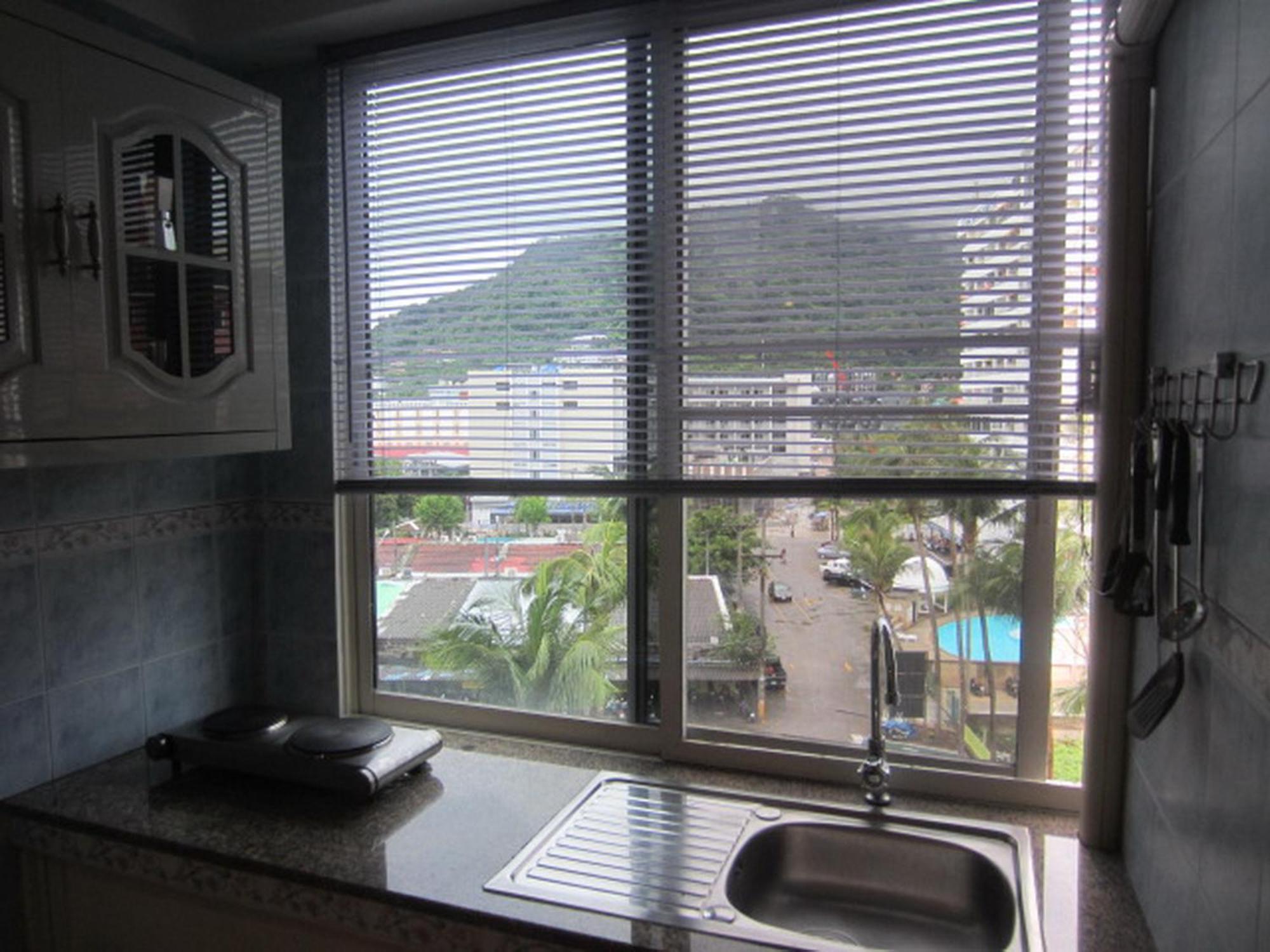 Patong Dao Studio Apartments חדר תמונה