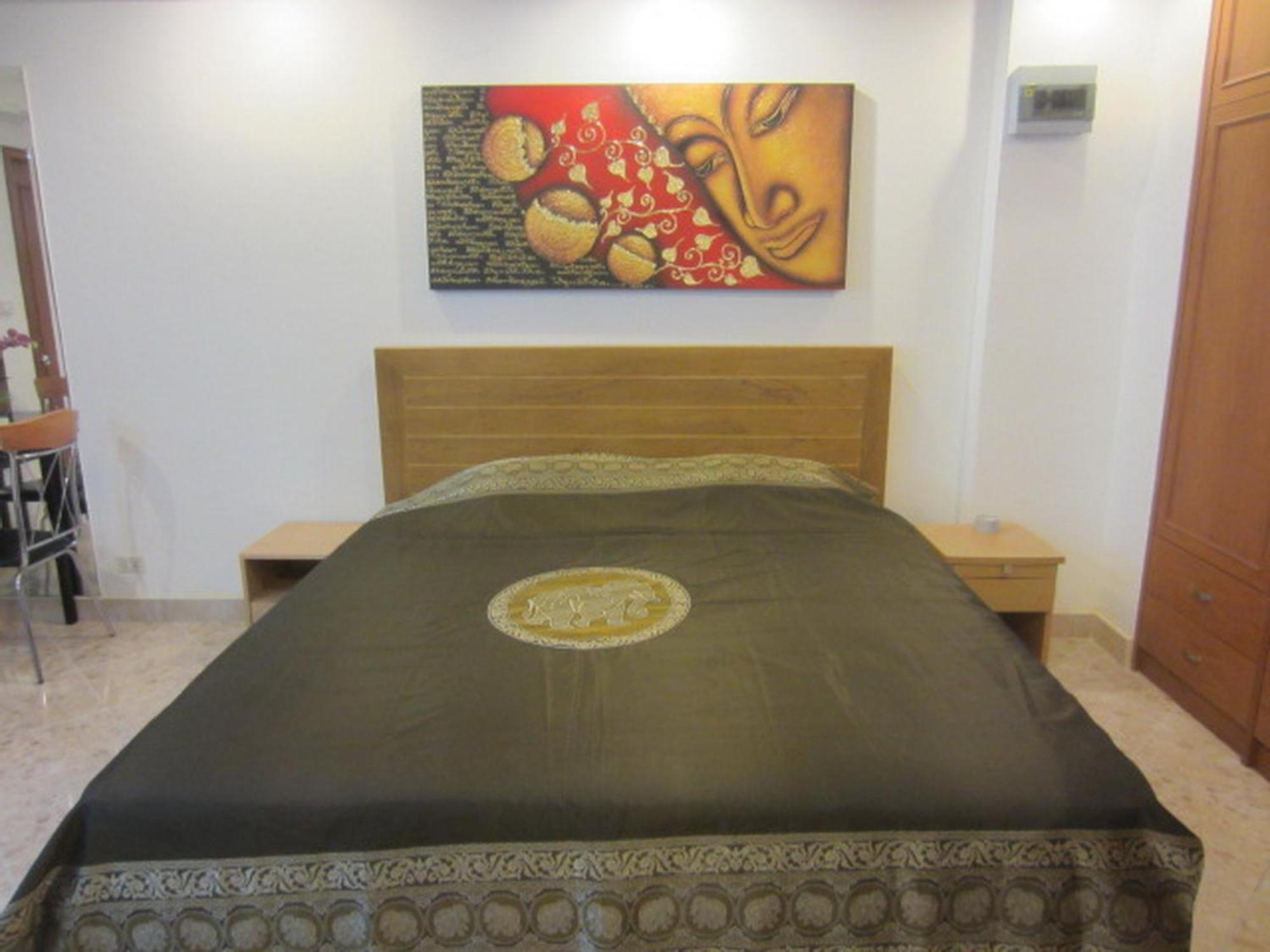 Patong Dao Studio Apartments חדר תמונה