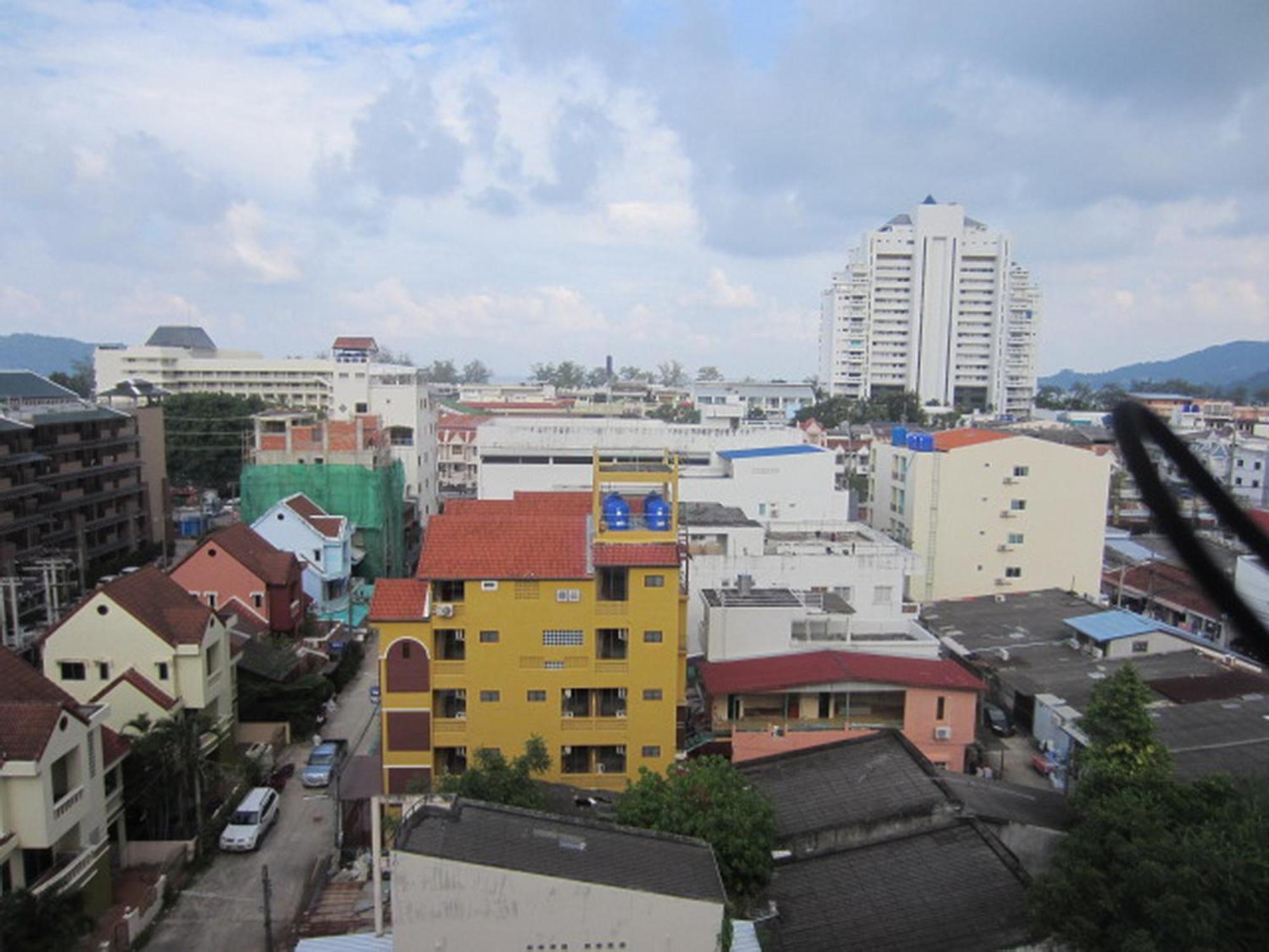 Patong Dao Studio Apartments חדר תמונה