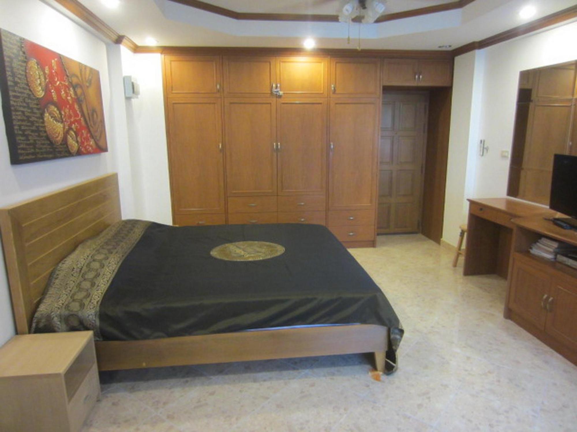 Patong Dao Studio Apartments חדר תמונה