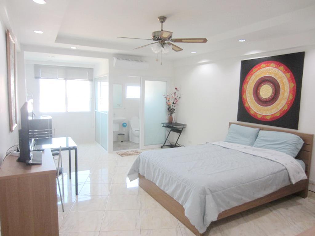 Patong Dao Studio Apartments חדר תמונה