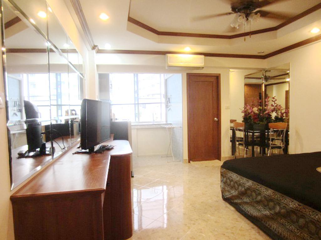 Patong Dao Studio Apartments חדר תמונה