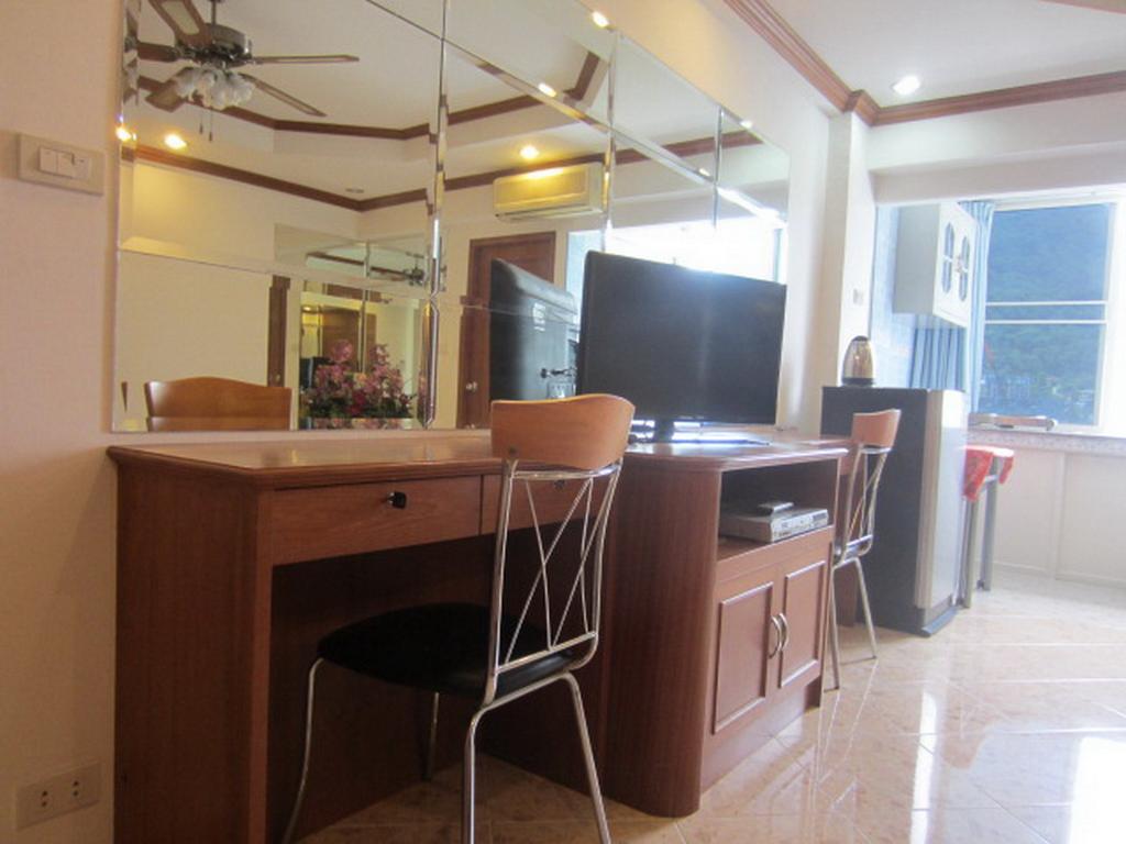 Patong Dao Studio Apartments חדר תמונה