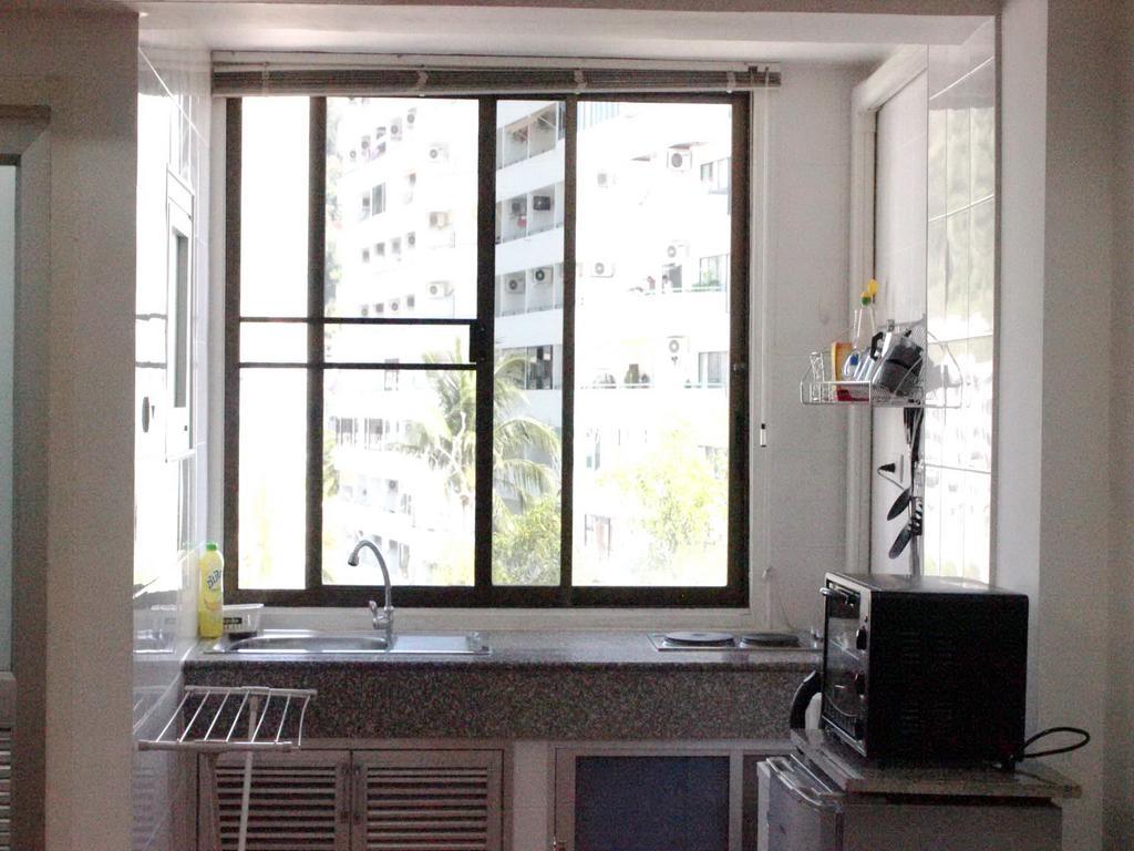Patong Dao Studio Apartments חדר תמונה