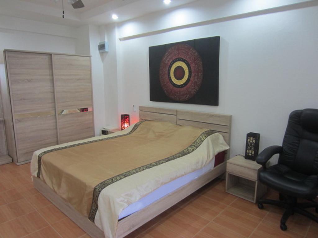 Patong Dao Studio Apartments מראה חיצוני תמונה