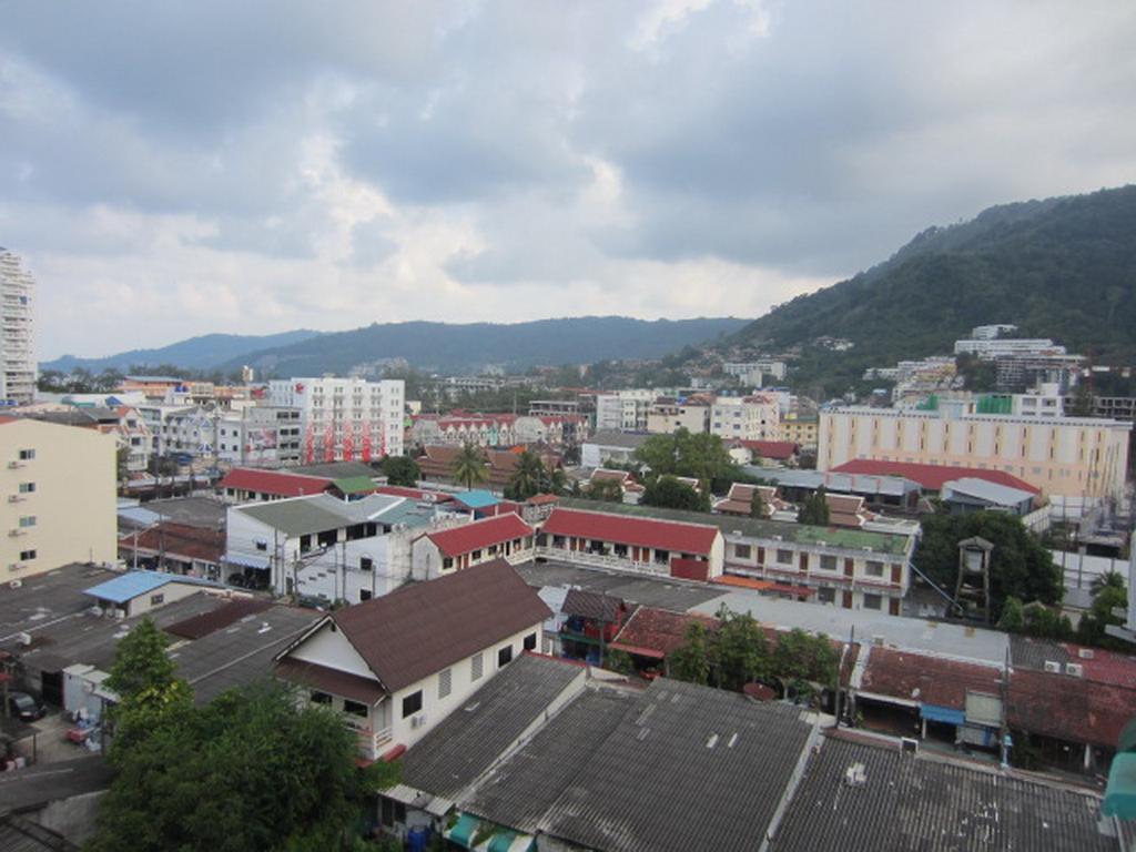 Patong Dao Studio Apartments חדר תמונה