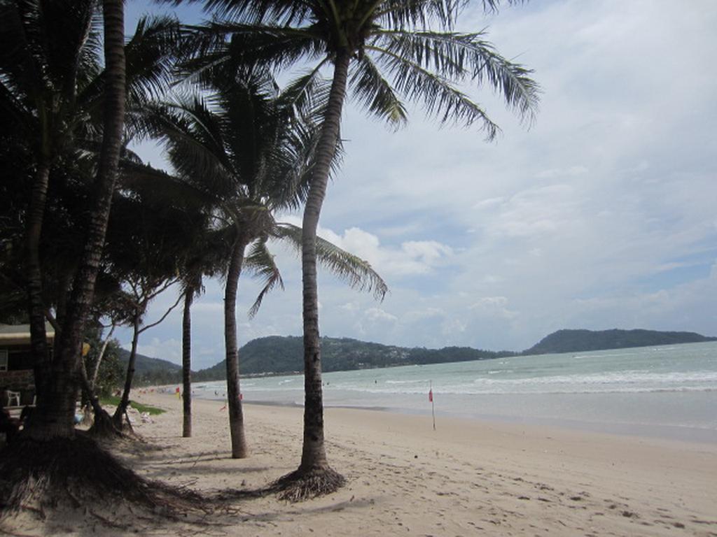 Patong Dao Studio Apartments מראה חיצוני תמונה