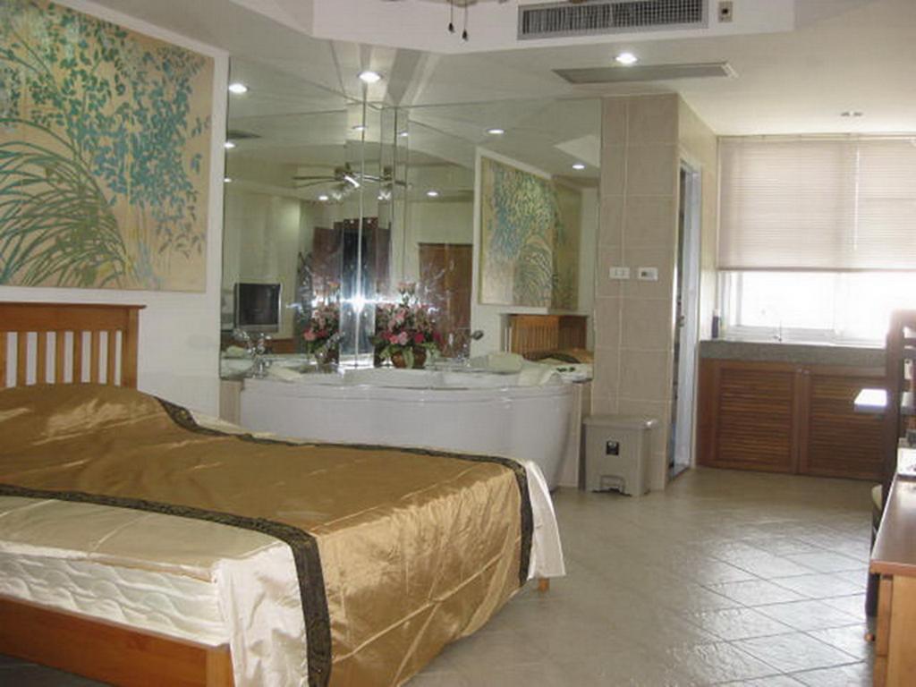 Patong Dao Studio Apartments מראה חיצוני תמונה