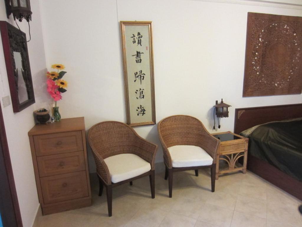 Patong Dao Studio Apartments מראה חיצוני תמונה