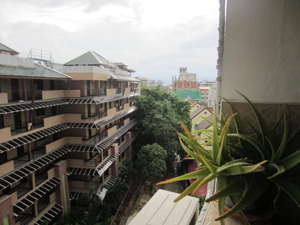 Patong Dao Studio Apartments מראה חיצוני תמונה
