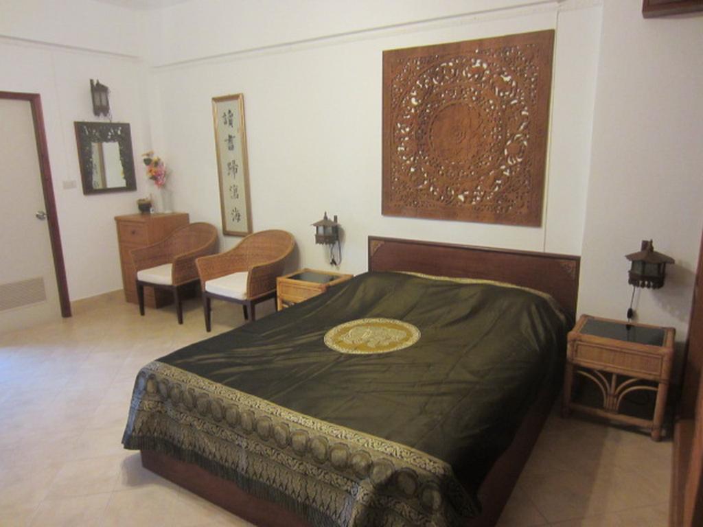 Patong Dao Studio Apartments מראה חיצוני תמונה