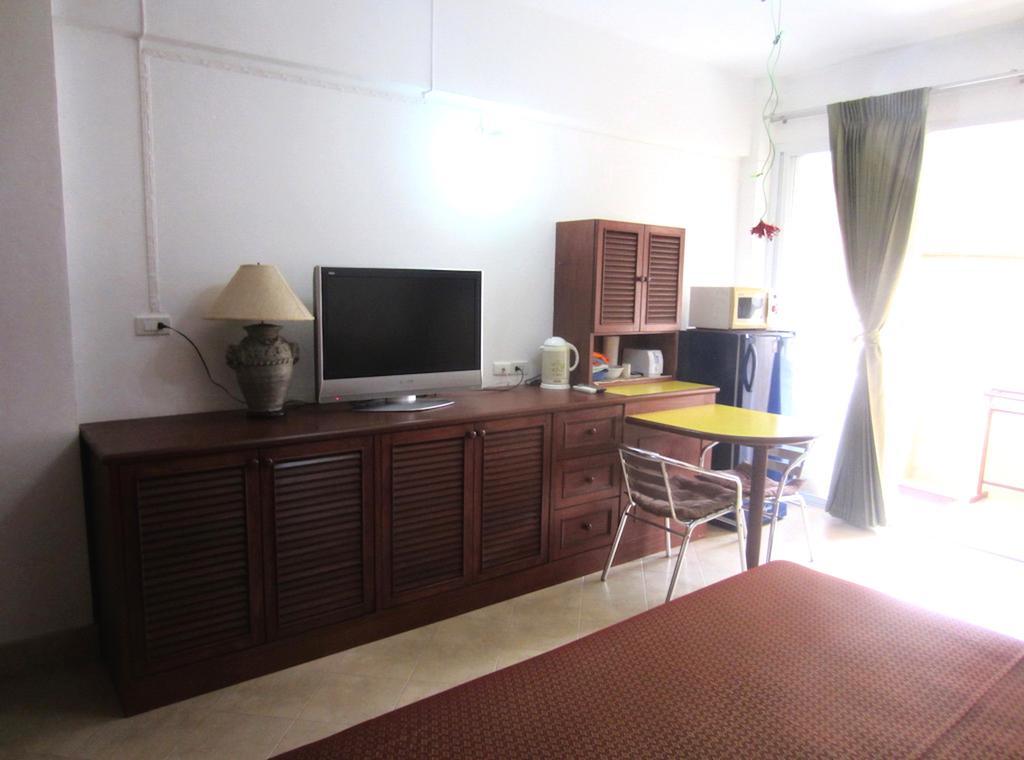 Patong Dao Studio Apartments מראה חיצוני תמונה
