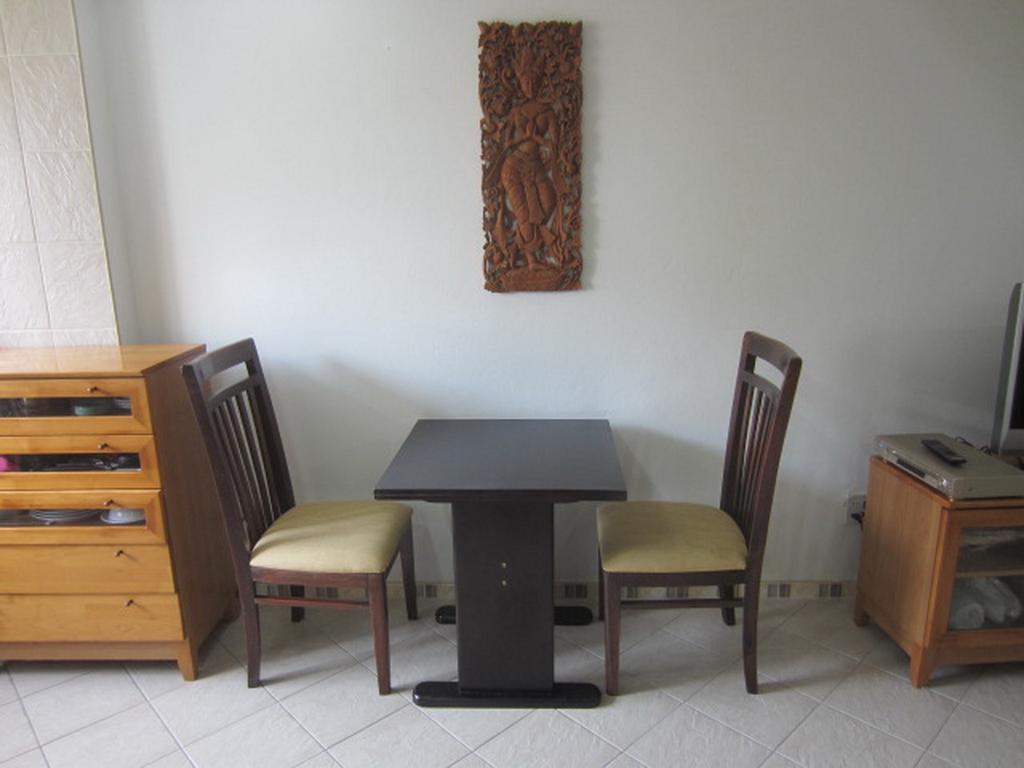 Patong Dao Studio Apartments מראה חיצוני תמונה