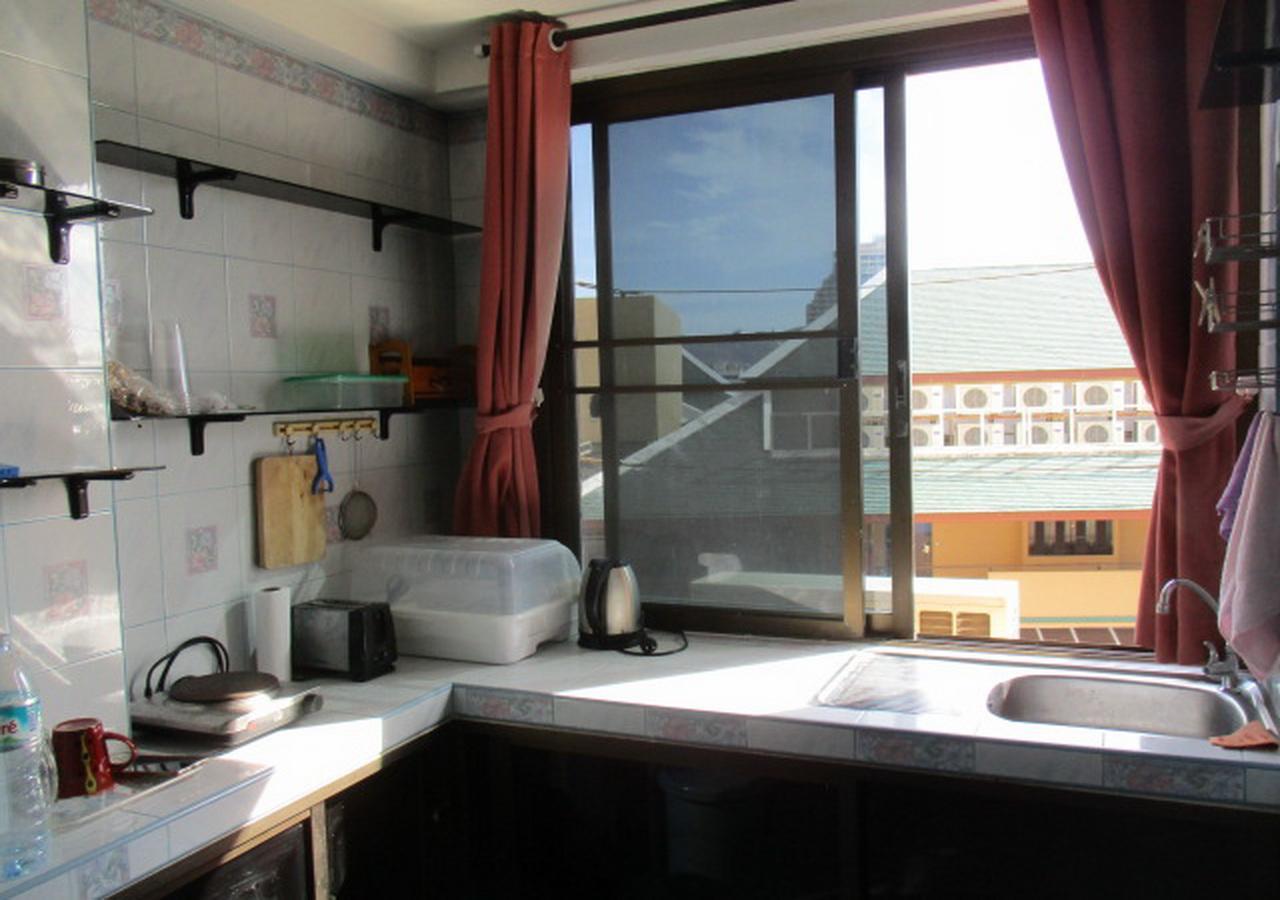 Patong Dao Studio Apartments מראה חיצוני תמונה