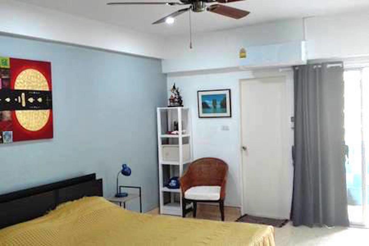 Patong Dao Studio Apartments מראה חיצוני תמונה