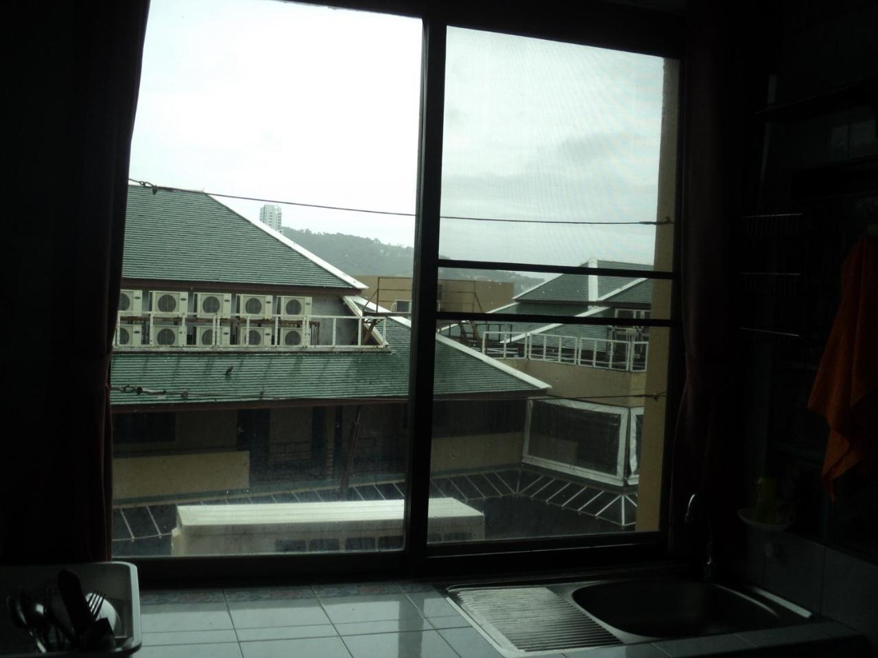 Patong Dao Studio Apartments מראה חיצוני תמונה
