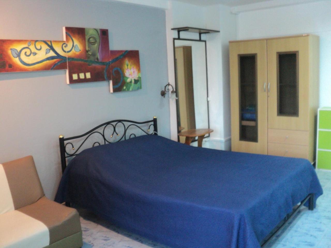Patong Dao Studio Apartments מראה חיצוני תמונה
